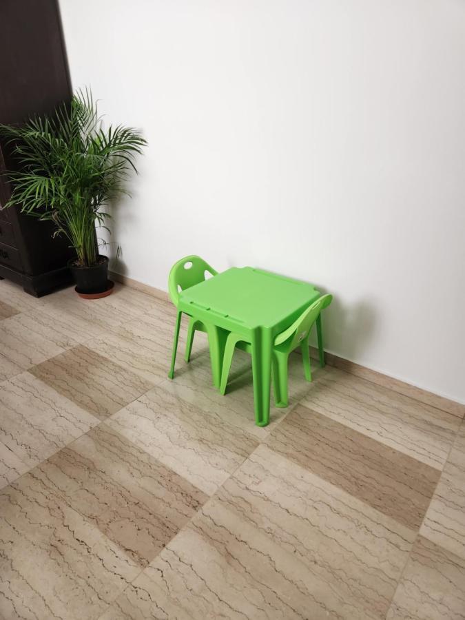 Apartmán Chilling In Netanja Exteriér fotografie