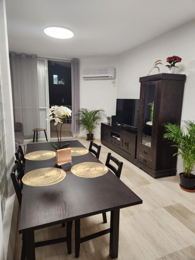 Apartmán Chilling In Netanja Exteriér fotografie